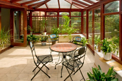 North Green conservatory quotes