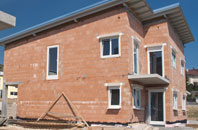 North Green home extensions