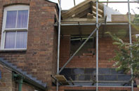 free North Green home extension quotes