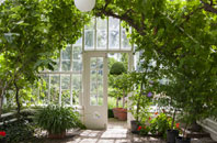free North Green orangery quotes